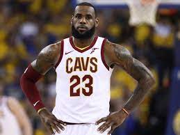 Check spelling or type a new query. Lebron James Cavs Warriors Do Not Want To Visit The White House Sports Illustrated