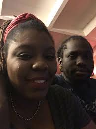 Imani Evans-Lawrence and TYreek Grant's Wedding Website