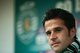 1 ответ 11 ретвитов 150 отметок «нравится». Marco Silva Ex Treinador Do Sporting E Contratado Pelo Olympiacos