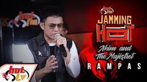 3,448 likes · 5 talking about this. Akim The Majistret Rampas Hot Fm