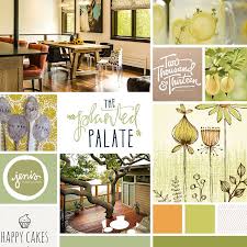 They can be a valuable resource throughout the design project, to help keep the style and aesthetic consistent and on track with a client's goals and expectations. Moodboard Examples