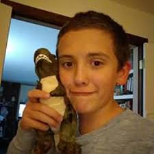 Stream Aiden MacDonald music