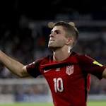 USA Stars Point to Planning, Aggressive Approach in Curing World Cup Qualifying Woes 1