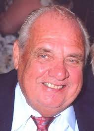 Robert Burnell Obituary