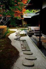 36 Awesome Japanese Garden Design Ideas That You Definitely Like Sweetyhomee Japanese Garden Landscape Japanese Garden Design Japanese Garden
