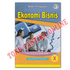 Sebagaimana lazimnya buku teks pembelajaran yang mengacu pada kurikulum berbasis kompetensi, buku ini memuat sekarang kalian telah menjadi siswa kelas xi di smk/mak. Buku Ekonomi Bisnis Kelas 10 Belajar