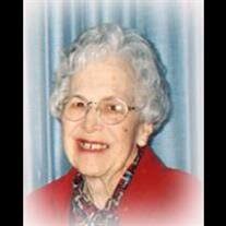 Yvonne Piggush Obituary