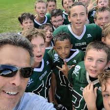 Gonna have to work hard to beat Portland! 😂