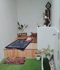 We support all android devices such as you can experience the version for other devices running on your device. 12 Gambar Mushola Minimalis Di Rumah Mungil Mau Pilih Yang Mana Rumah123 Com