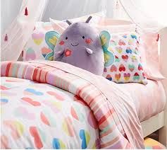 Well you're in luck, because here they come. Girls Bedding Sets Comforters Sheets Duvets To Complete Her Bedroom Kohl S