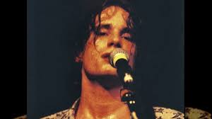 Jeff Buckley's Manager Revealed Details Leading Up To The Musician's 1997  Death