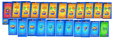 Daily meta of the best recommended global brawl stars meta. 2ndpotion Level Up 3