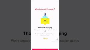 Tiktok Creator Fund Error Help Youtube