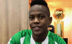 Jun 22, 2021 · asimismo, probó a yerson candelo como lateral derecho, mientras que la pareja de centrales está con olivera y cabal, cerrando la línea de 4 con danovis banguero por la banda. Yerson Candelo Llega Al Atletico Nacional Procedente Del Queretaro Cablenoticias