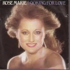 Rose Marie (3) Discography: Vinyl, CDs, & More