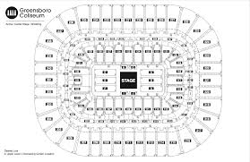 Mounatin West Basketball Tournament Tickets 2019 Seating