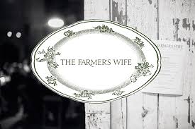 The Farmer's Wife