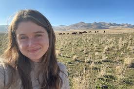 Graduate Profile: Emily Ostler, MTS '22