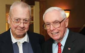 Opens its Doors to Distinguished Alumni