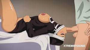 Compilation of the best hentai animations of 2025 - created by: XTREMETOONS.