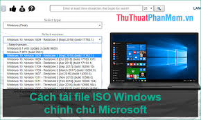 It lets you mount an iso file on a. How To Download Iso Files Windows 7 Windows 8 Windows 10 From The Microsoft Homepage