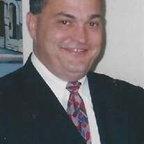 Jonathan Blake Skedel Obituary