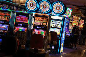 Como vencer slots online