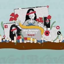 Should the Internet Forget Italys Most Viral Sex Tape? - The Atlantic