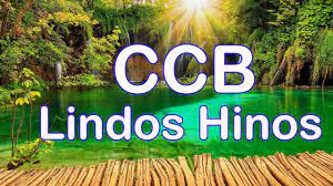 Congregação cristã no brasil 6 é a primeira igreja evangélica de matriz pentecostal nota 1 1 a ser fundada no brasil. Ccb Lindos Hinos Cantados 007 101 248 131 235 247 038 232 044 146 198 260 207 Youtube