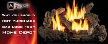 On the street of skibo road and street number is 2060. Where To Not Purchase Gas Logs Not From Home Depot
