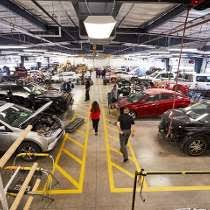 Caliber collision, 105 commerce blvd., round rock, texas locations and hours of operation. Working At Caliber Collision Glassdoor