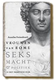 Annelise Freisenbruch