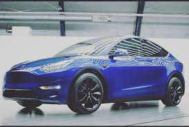 It S Here The Tesla Model Y The Unveil Wasn T The Best And No Exciting New Features For The Car But Now We Know What Comes 2020 Tesla Model Tesla Car