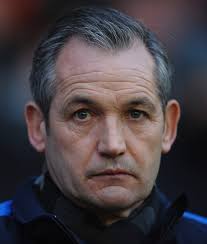 The Groundhopper: December 2010