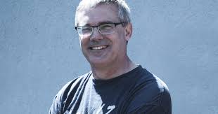 The Descendents' Milo Aukerman: "I Can't Imagine A World…