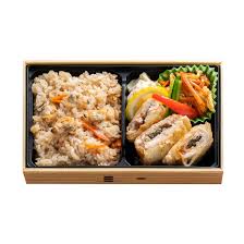 しずおか弁当
