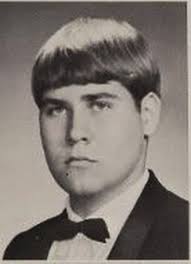 I know Gary McArthur had just passed away