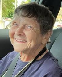 Jane Roudebush Obituary (2025)