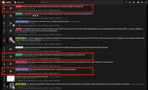 Coronavirus Reddit Not Taking Steps To Prevent Misinformation Spread Business Insider However i just worked on a 30 minute project, but it didn't save once? coronavirus reddit not taking steps to