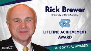 Rick Brewer's Instagram, Twitter & Facebook