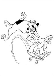 Scooby Doo 23 Ausmalbilder Fur Kinder Malvorlagen Zum Ausdrucken Und Ausmalen Malvorlagen Ausmalbilder Zum Ausdrucken Malvorlagen Zum Ausdrucken