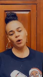 Faith Rider's Instagram, Twitter & Facebook