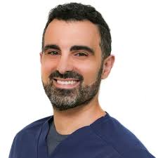 Dr. Anna Mapp, MD, Ophthalmology