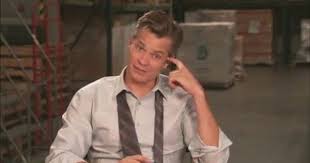 The Office The Sting Timothy Olyphant Interview