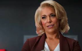 Jacqueline Laurita Claims Melissa Called Caroline Too Old For RHONJ