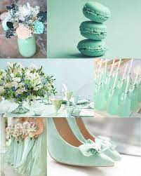10 Wedding Color Combos For 2020 Dj Coolhand Wedding Dj Based In Nyc