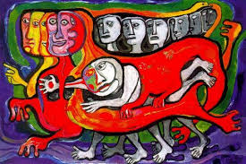 Bildergebnis für Raquel Forner