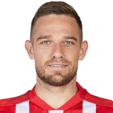 Profile Callum Guy, : Info, news, matches and statistics