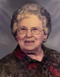 Obituary information for Betty Ann Reinbold