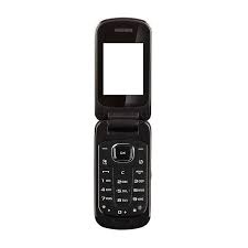 Full Body Housing for Samsung C414 ...
